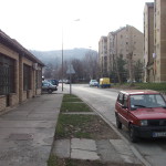 Ne Straße